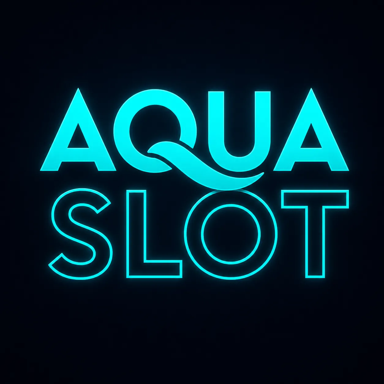 AQUASLOT - Game Gaple Seru dan Menarik