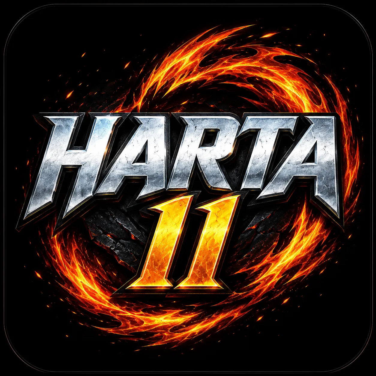 HARTA11 - Pertahanan Menara Epik dengan Strategi Cerdas