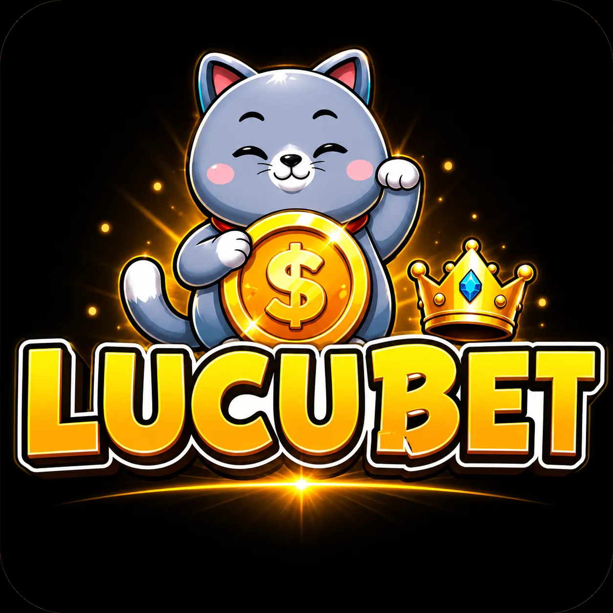 LUCUBET - Game Arcade Seru dan Menantang